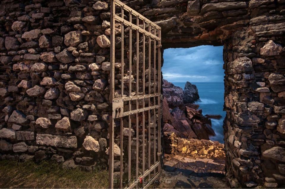 Onde House Casa Vacanze Le Grazie Porto Venere Exterior foto